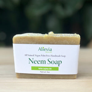 Neem Soap