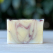 Patchouli & Cedarwood Soap