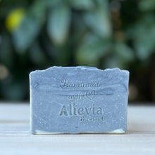 Charcoal Artisan Soap