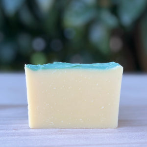 Lemongrass Soap