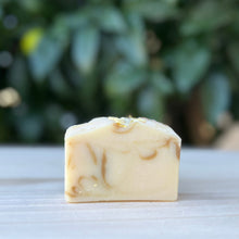 Jasmine with Green tea Soap