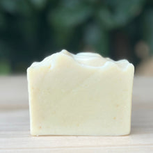 Rosemary Artisan Soap