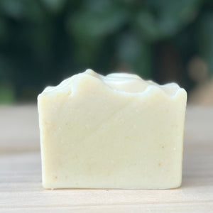 Rosemary Artisan Soap