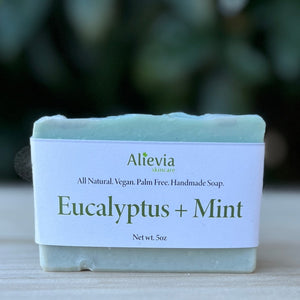 Eucalyptus Mint