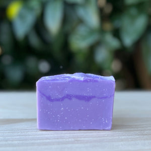 Lavender Soap