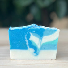 Ocean Breeze Artisan Soap