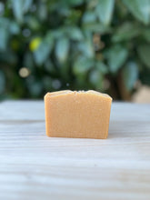 Papaya Artisan Soap