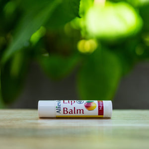 Natural Lip Balm - Mango