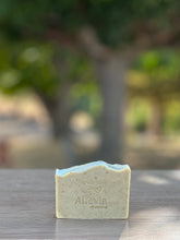 Rosemary Artisan Soap