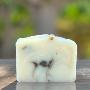 Jasmine with Green tea Soap