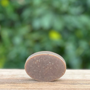 Shampoo Bars