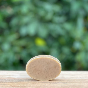 Shampoo Bars