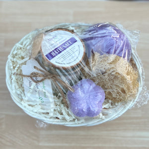 Basket Gift sets